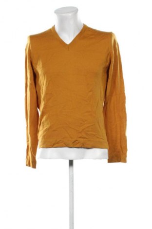 Ανδρικό πουλόβερ Unbranded, Μέγεθος XL, Χρώμα Πορτοκαλί, Τιμή 14,99 €