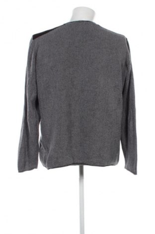 Herrenpullover Unbranded, Größe XL, Farbe Grau, Preis 8,99 €