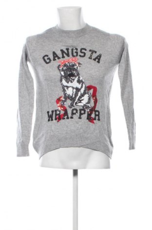 Herrenpullover Unbranded, Größe S, Farbe Mehrfarbig, Preis € 17,90