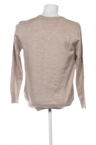 Herrenpullover Unbranded, Größe L, Farbe Beige, Preis 17,90 €