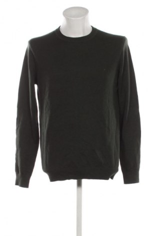 Herrenpullover Unbranded, Größe L, Farbe Grün, Preis € 37,99