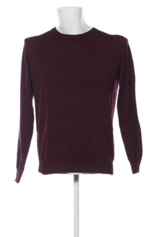 Ανδρικό πουλόβερ Unbranded, Μέγεθος L, Χρώμα Κόκκινο, Τιμή 17,88 €