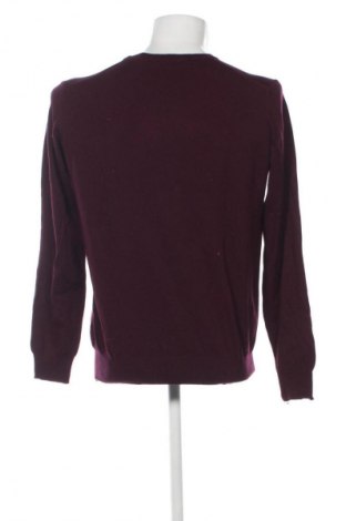 Ανδρικό πουλόβερ Unbranded, Μέγεθος L, Χρώμα Κόκκινο, Τιμή 17,88 €