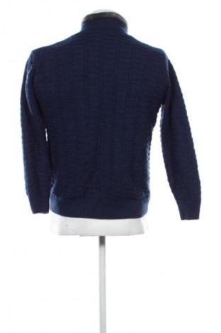 Ανδρικό πουλόβερ Unbranded, Μέγεθος M, Χρώμα Μπλέ, Τιμή 13,99 €
