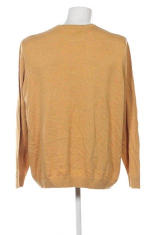Pulover de bărbați In Extenso, Mărime 3XL, Culoare Portocaliu, Preț 86,84 Lei
