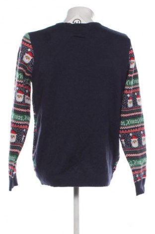 Męski sweter Unbranded, Rozmiar L, Kolor Kolorowy, Cena 47,99 zł