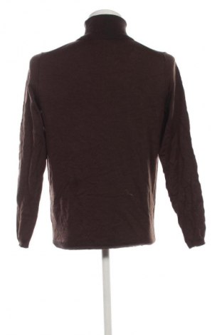 Ανδρικό πουλόβερ Unbranded, Μέγεθος L, Χρώμα Καφέ, Τιμή 13,99 €