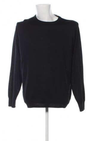 Мъжки пуловер Unbranded, Размер XL, Цвят Черен, Цена 35,00 лв.