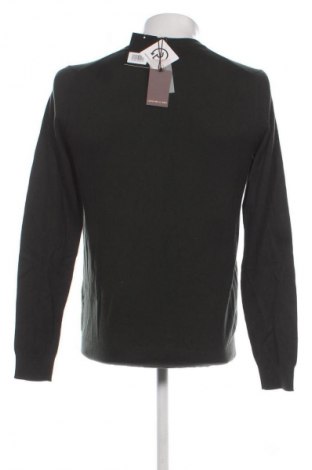Ανδρικό πουλόβερ Unbranded, Μέγεθος M, Χρώμα Πράσινο, Τιμή 34,99 €