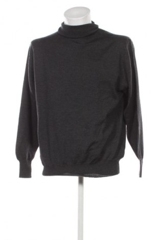 Мъжки пуловер Unbranded, Размер XL, Цвят Сив, Цена 65,74 лв.