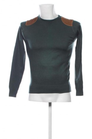 Ανδρικό πουλόβερ Unbranded, Μέγεθος S, Χρώμα Πολύχρωμο, Τιμή 17,90 €