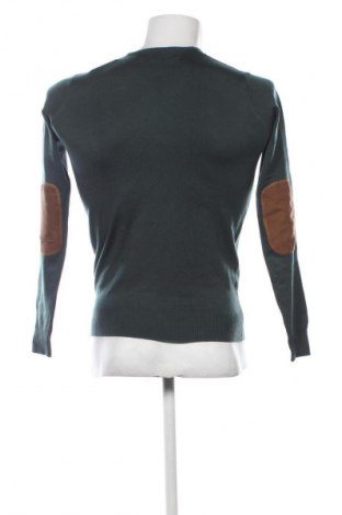 Ανδρικό πουλόβερ Unbranded, Μέγεθος S, Χρώμα Πολύχρωμο, Τιμή 17,90 €