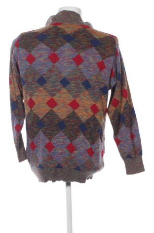 Ανδρικό πουλόβερ Unbranded, Μέγεθος L, Χρώμα Πολύχρωμο, Τιμή 17,88 €