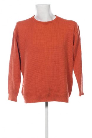 Herrenpullover Unbranded, Größe XL, Farbe Braun, Preis 17,90 €