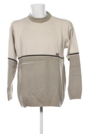 Ανδρικό πουλόβερ Unbranded, Μέγεθος XL, Χρώμα Πολύχρωμο, Τιμή 17,88 €