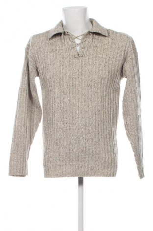 Ανδρικό πουλόβερ Unbranded, Μέγεθος XL, Χρώμα Πολύχρωμο, Τιμή 17,88 €