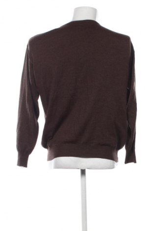 Herrenpullover Unbranded, Größe L, Farbe Braun, Preis € 23,77