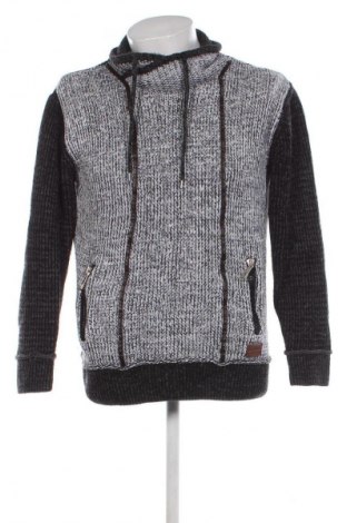 Ανδρικό πουλόβερ Unbranded, Μέγεθος XL, Χρώμα Πολύχρωμο, Τιμή 14,99 €