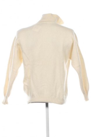 Pánsky sveter  Unbranded, Veľkosť XL, Farba Kremová, Cena  17,90 €