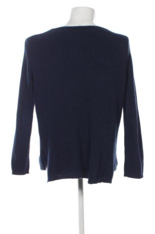 Herrenpullover Unbranded, Größe M, Farbe Blau, Preis 33,63 €