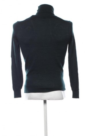 Herrenpullover Unbranded, Größe S, Farbe Grün, Preis 32,84 €