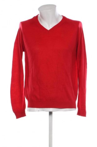 Pánsky sveter  Unbranded, Veľkosť M, Farba Červená, Cena  17,90 €