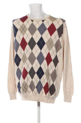 Pánský svetr  Unbranded, Velikost XXL, Barva Vícebarevné, Cena  443,00 Kč