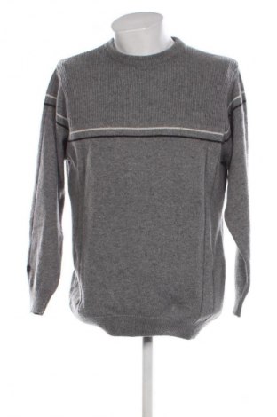 Herrenpullover Unbranded, Größe XL, Farbe Grau, Preis 17,90 €