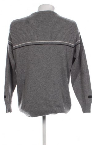 Herrenpullover Unbranded, Größe XL, Farbe Grau, Preis 17,90 €
