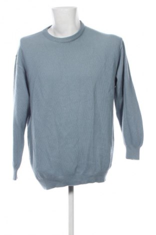 Pánský svetr  Unbranded, Velikost XXL, Barva Modrá, Cena  445,00 Kč