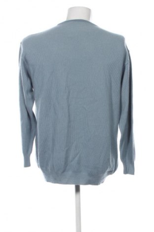 Pánský svetr  Unbranded, Velikost XXL, Barva Modrá, Cena  445,00 Kč