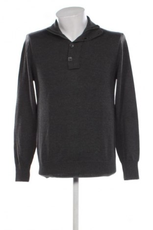 Pánský svetr  Unbranded, Velikost L, Barva Šedá, Cena  443,00 Kč
