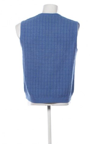 Herrenpullover Unbranded, Größe L, Farbe Blau, Preis 18,00 €