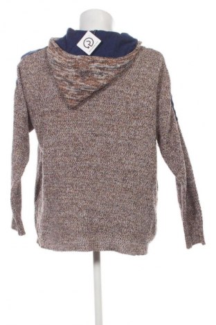 Pánský svetr  Unbranded, Velikost XL, Barva Vícebarevné, Cena  443,00 Kč