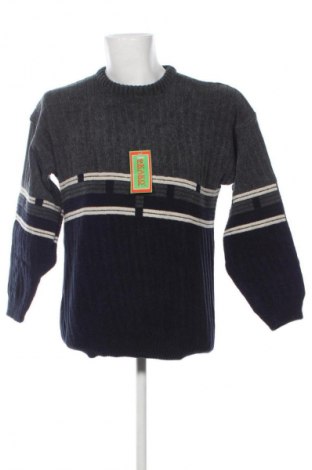 Ανδρικό πουλόβερ Unbranded, Μέγεθος L, Χρώμα Πολύχρωμο, Τιμή 28,64 €