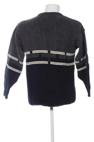 Ανδρικό πουλόβερ Unbranded, Μέγεθος L, Χρώμα Πολύχρωμο, Τιμή 28,64 €