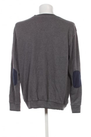 Pulover de bărbați Unbranded, Mărime 4XL, Culoare Gri, Preț 90,99 Lei