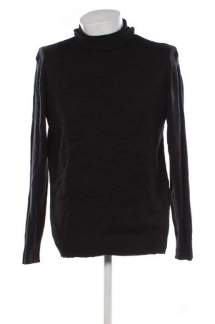 Pánský svetr  Unbranded, Velikost XL, Barva Černá, Cena  289,00 Kč