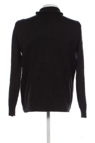 Pánský svetr  Unbranded, Velikost XL, Barva Černá, Cena  289,00 Kč