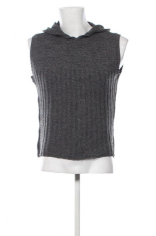 Ανδρικό πουλόβερ Unbranded, Μέγεθος M, Χρώμα Γκρί, Τιμή 17,90 €