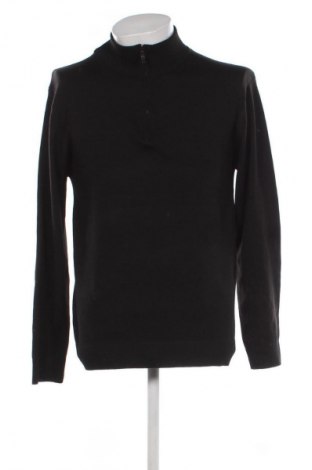 Herrenpullover Unbranded, Größe L, Farbe Schwarz, Preis € 18,99