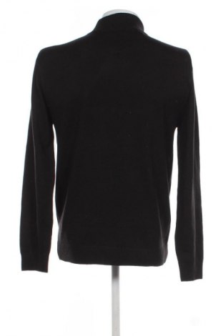 Herrenpullover Unbranded, Größe L, Farbe Schwarz, Preis € 18,99