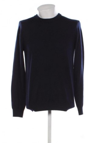 Ανδρικό πουλόβερ Unbranded, Μέγεθος XL, Χρώμα Μπλέ, Τιμή 34,99 €