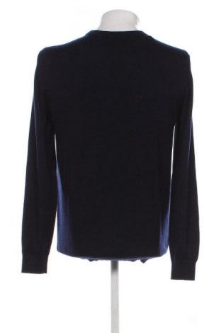 Ανδρικό πουλόβερ Unbranded, Μέγεθος XL, Χρώμα Μπλέ, Τιμή 34,99 €