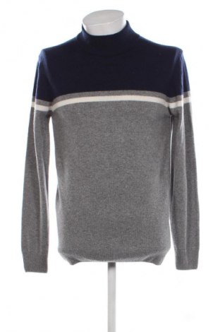 Ανδρικό πουλόβερ Unbranded, Μέγεθος XL, Χρώμα Πολύχρωμο, Τιμή 34,99 €