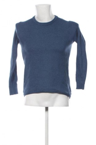Herrenpullover Unbranded, Größe S, Farbe Blau, Preis € 17,90