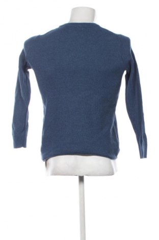 Herrenpullover Unbranded, Größe S, Farbe Blau, Preis € 17,90