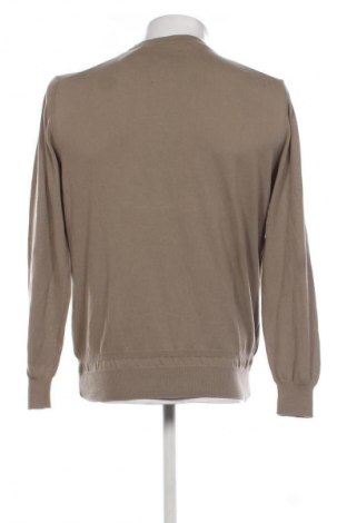 Ανδρικό πουλόβερ Unbranded, Μέγεθος L, Χρώμα  Μπέζ, Τιμή 34,99 €