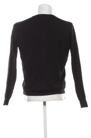 Мъжки пуловер Ungaro, Размер L, Цвят Черен, Цена 370,50 лв.