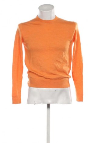 Férfi pulóver Uniqlo, Méret S, Szín Narancssárga
, Ár 12 349 Ft